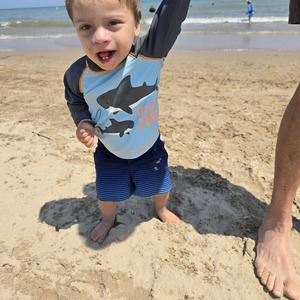 Fundraising Page: Leah Farley